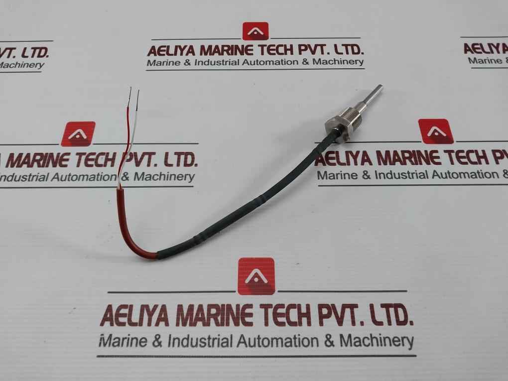 Atlas Copco 1089 9580 01 Temp Sensor