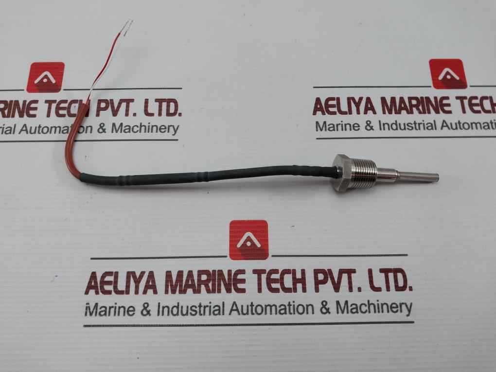 Atlas Copco 1089 9580 01 Temp Sensor