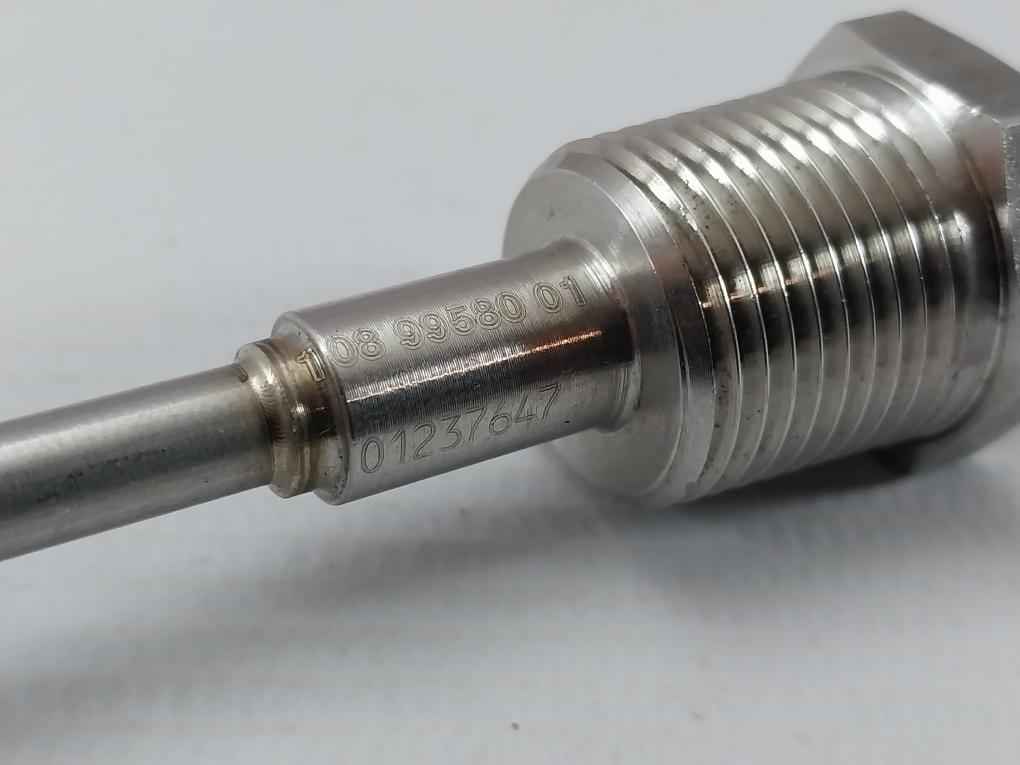 Atlas Copco 1089 9580 01 Temp Sensor