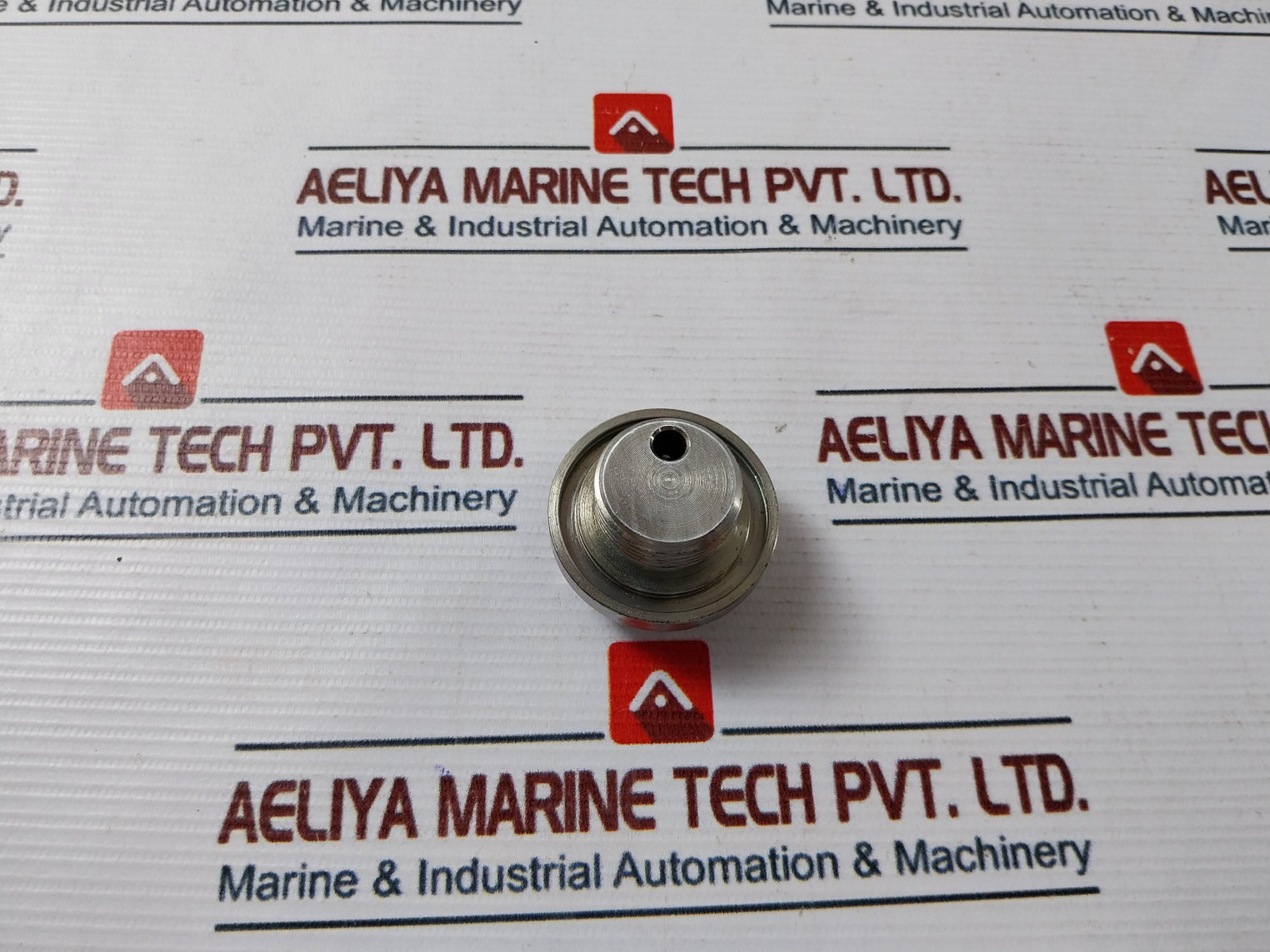 Atlas Copco 1202899200 Plug Air Compressor G 3/4