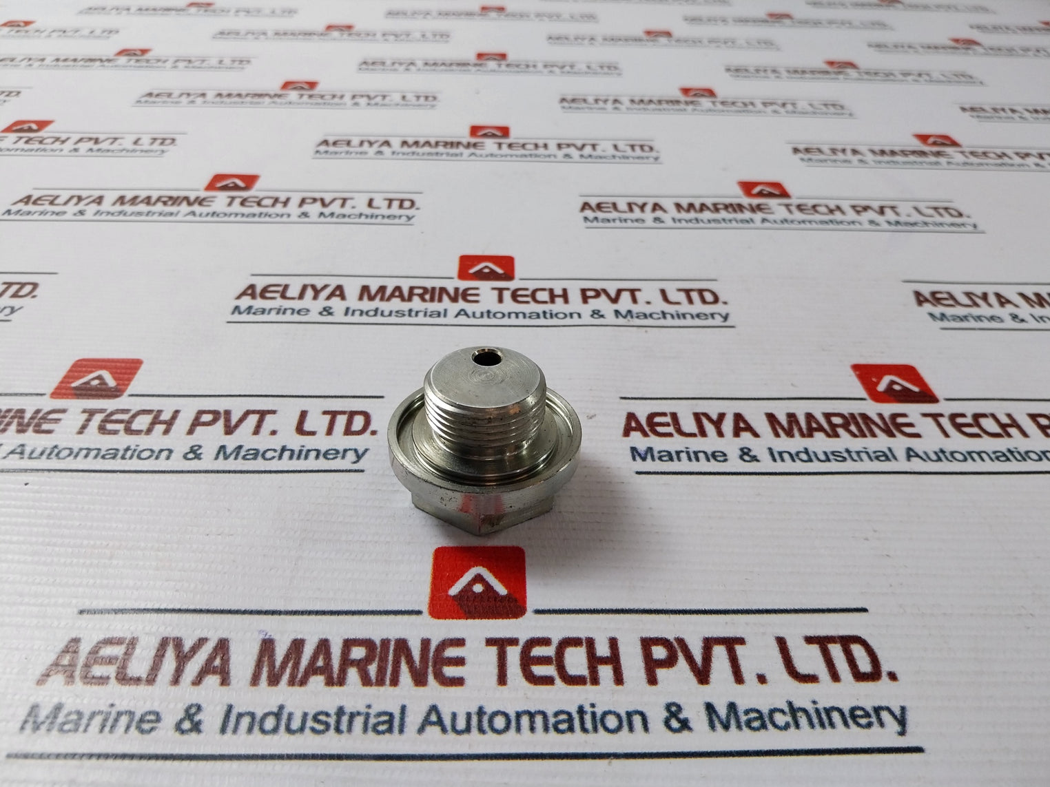 Atlas Copco 1202899200 Plug Air Compressor G 3/4