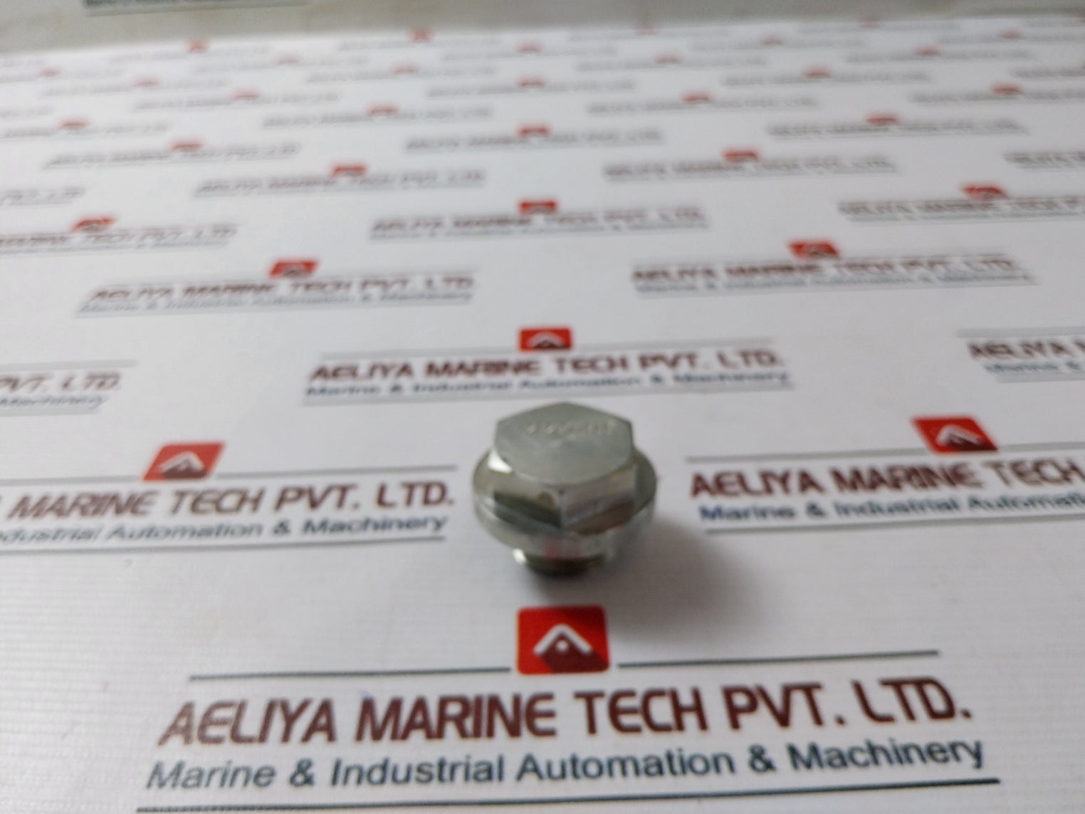 Atlas Copco 1202899200 Plug Air Compressor G 3/4