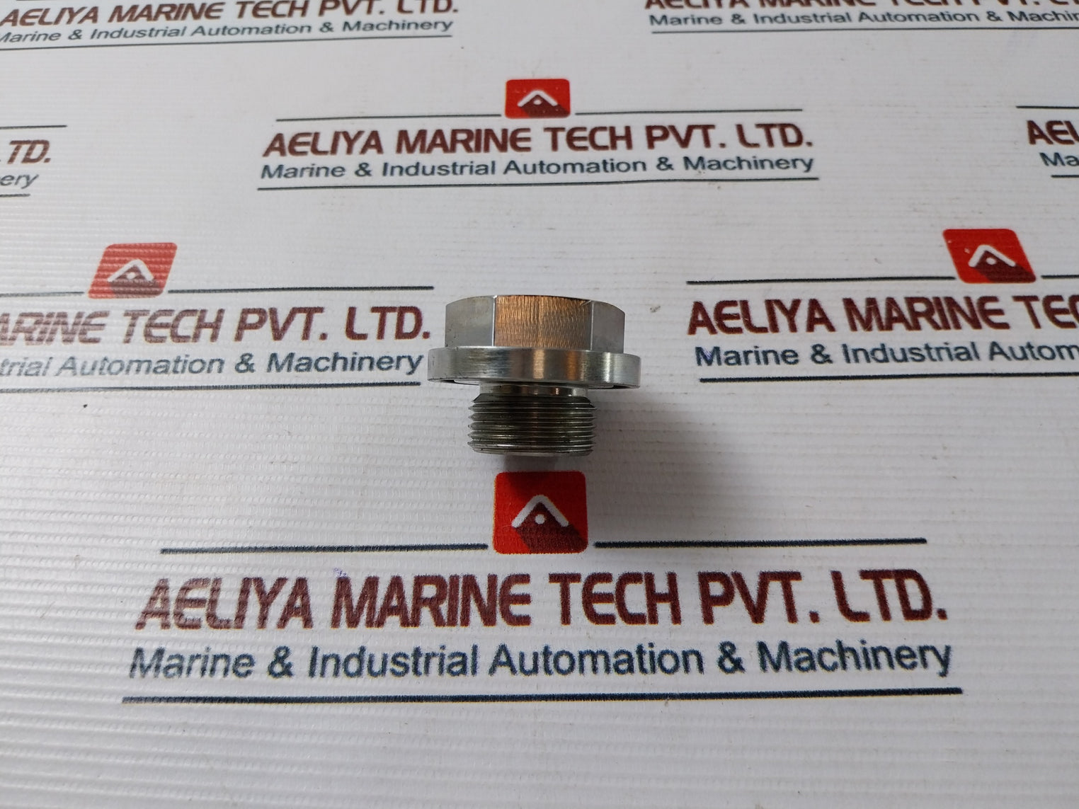 Atlas Copco 1202899200 Plug Air Compressor G 3/4