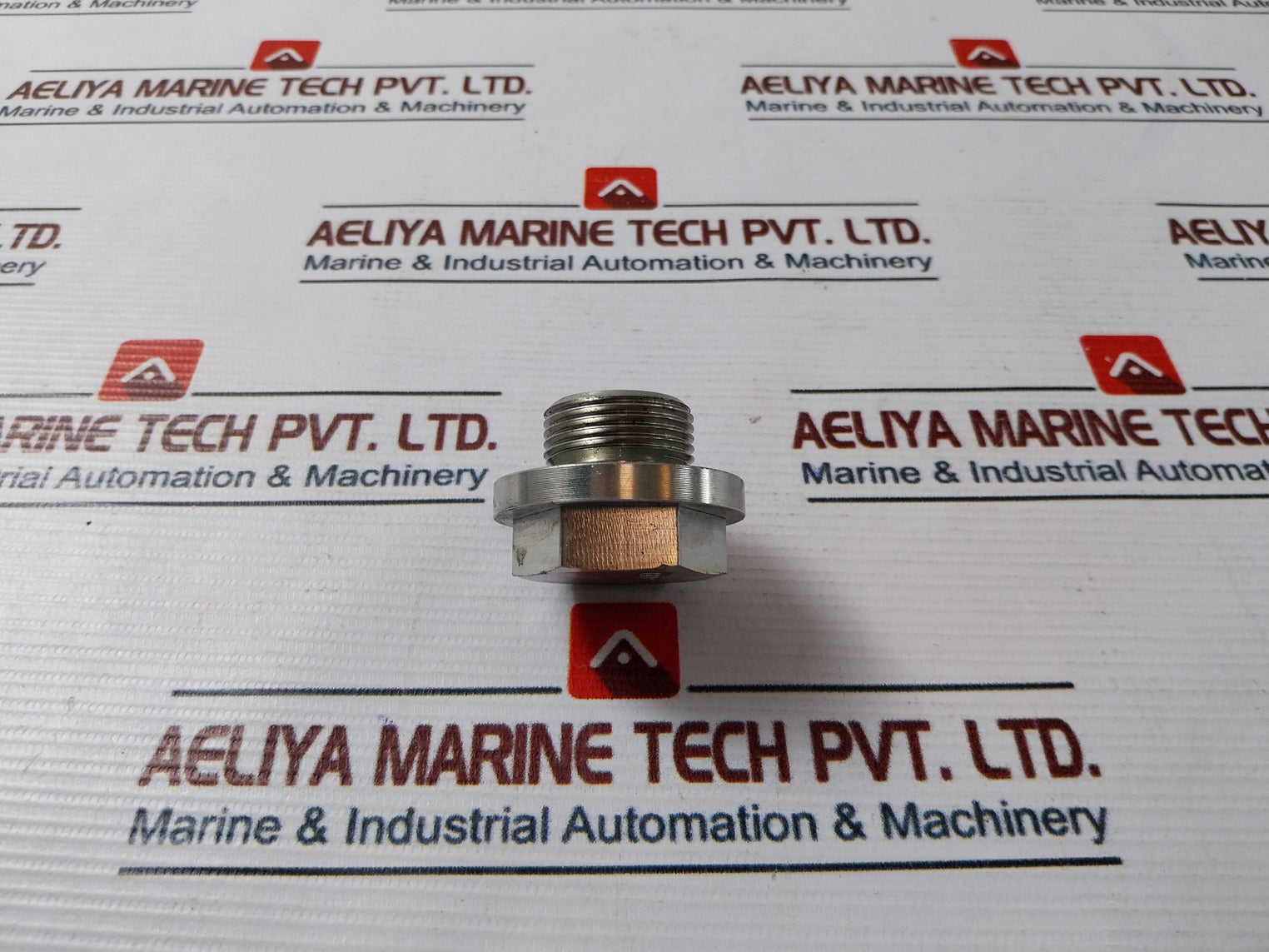 Atlas Copco 1202899200 Plug Air Compressor G 3/4