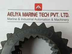 1613 9823 00 Gear Flex Coupling Atlas Copco