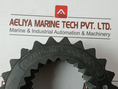 1613 9823 00 Gear Flex Coupling Atlas Copco