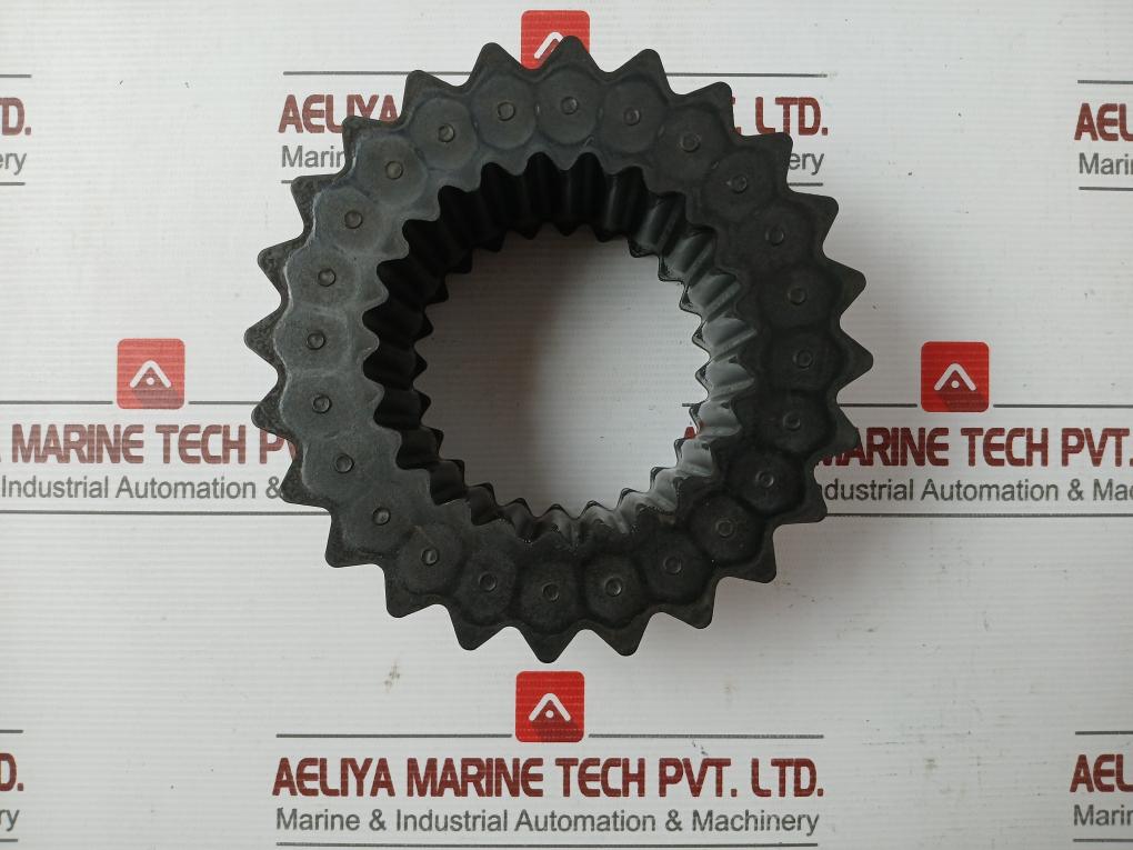 1613 9823 00 Gear Flex Coupling Atlas Copco