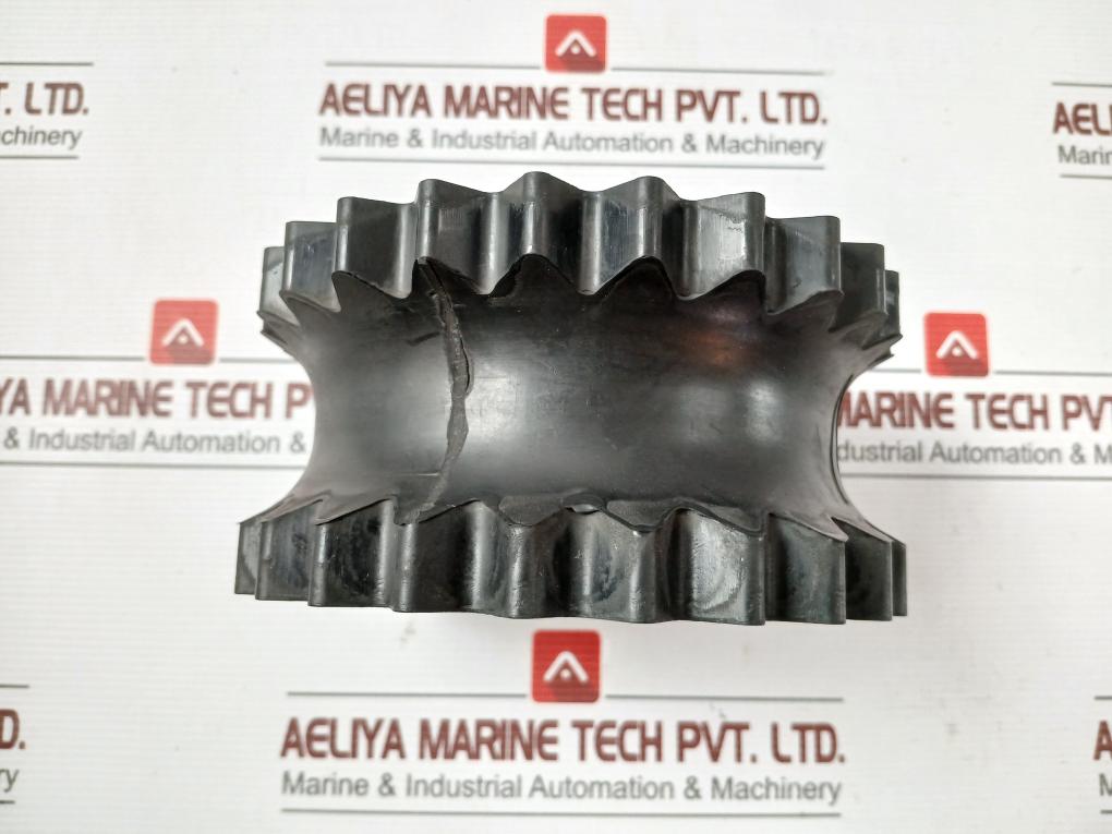 1613 9823 00 Gear Flex Coupling Atlas Copco