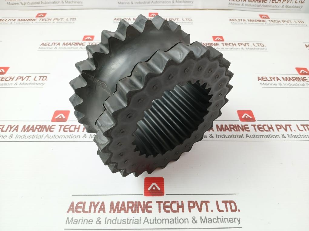 1613 9823 00 Gear Flex Coupling Atlas Copco