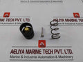 Atlas Copco 1622706401 Thermostat Valve Kit For Screw Air Compressor