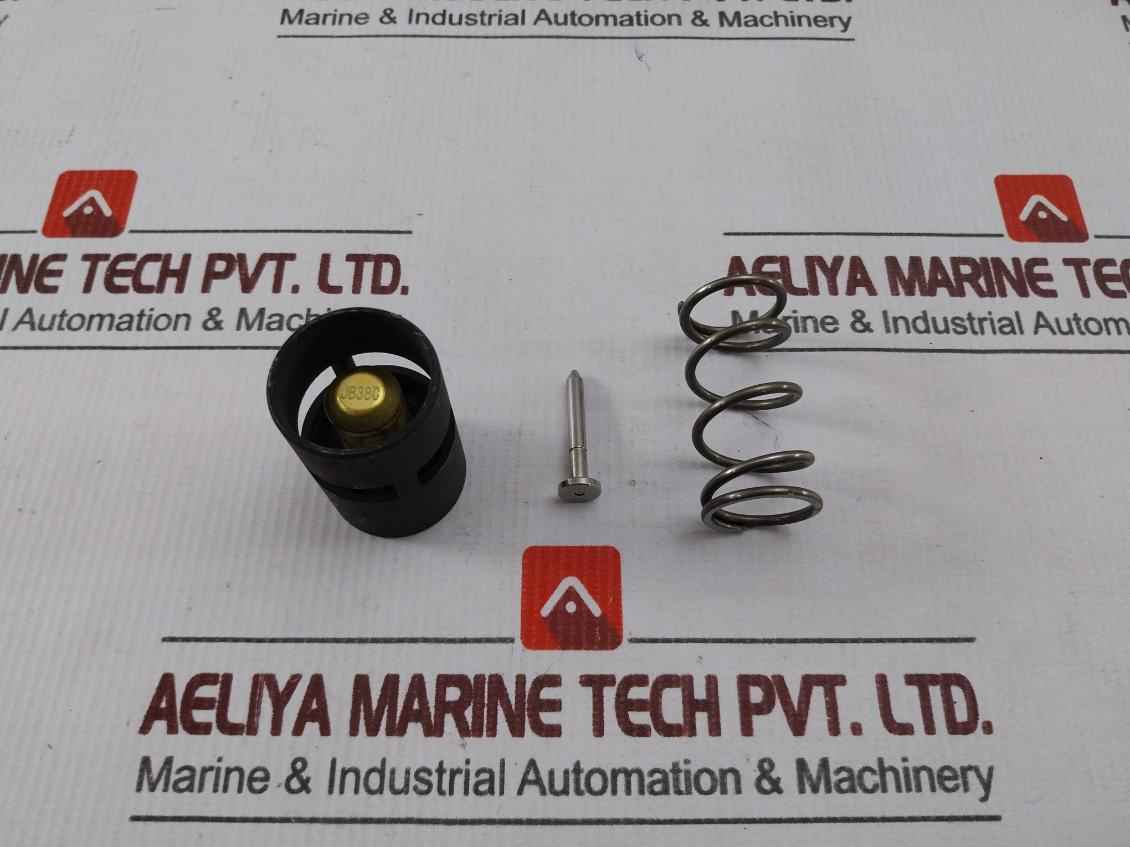 Atlas Copco 1622706401 Thermostat Valve Kit For Screw Air Compressor