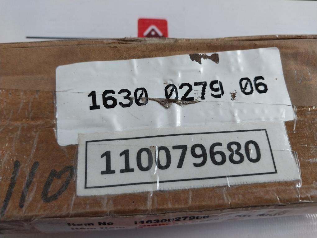 Atlas Copco 1630027906 Printed Circuit Board