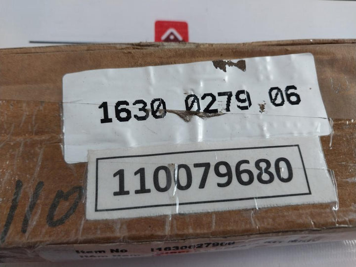 Atlas Copco 1630027906 Printed Circuit Board