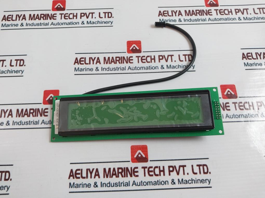 Atlas Copco 1630027906 Printed Circuit Board