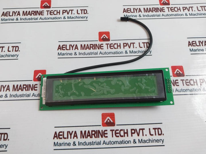 Atlas Copco 1630027906 Printed Circuit Board