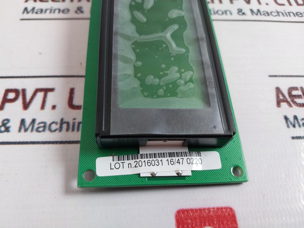 Atlas Copco 1630027906 Printed Circuit Board