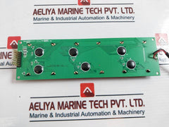 Atlas Copco 1630027906 Printed Circuit Board