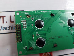 Atlas Copco 1630027906 Printed Circuit Board