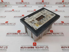 Atlas Copco 1900 0700 07 Elektronikon Panel Controller 24Vac/18Va