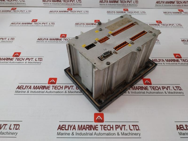 Atlas Copco 1900 0700 07 Elektronikon Panel Controller 24Vac/18Va