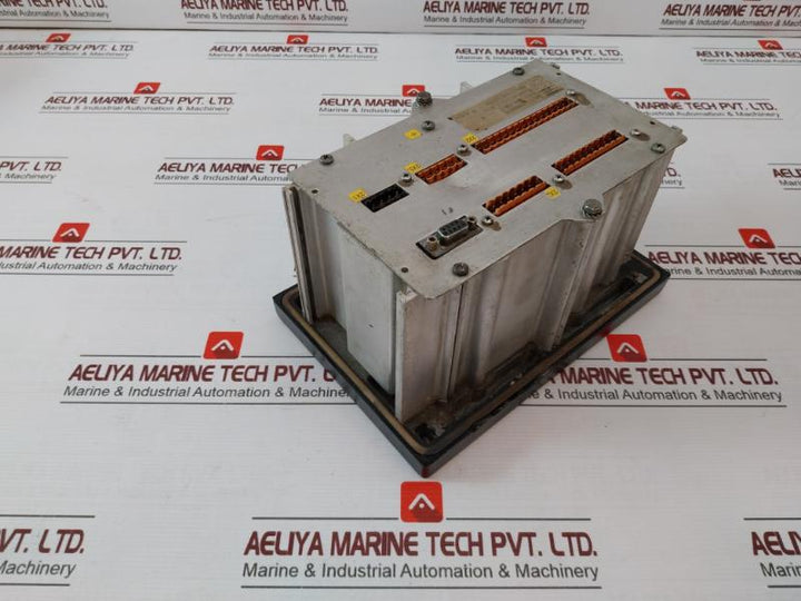 Atlas Copco 1900 0700 07 Elektronikon Panel Controller 24Vac/18Va