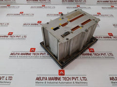 Atlas Copco 1900 0700 07 Elektronikon Panel Controller 24Vac/18Va