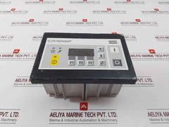 Atlas Copco 1900 0700 07 Elektronikon Panel Controller 24Vac/18Va (Not Working)