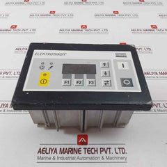 Atlas Copco 1900 0700 07 Elektronikon Panel Controller 24Vac/18Va (Not Working)