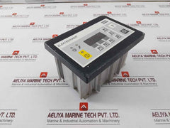 Atlas Copco 1900 0700 07 Elektronikon Panel Controller 24Vac/18Va (Not Working)