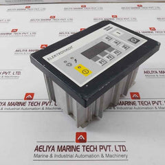 Atlas Copco 1900 0700 07 Elektronikon Panel Controller 24Vac/18Va (Not Working)