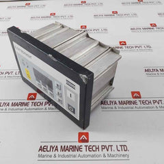 Atlas Copco 1900 0700 07 Elektronikon Panel Controller 24Vac/18Va (Not Working)