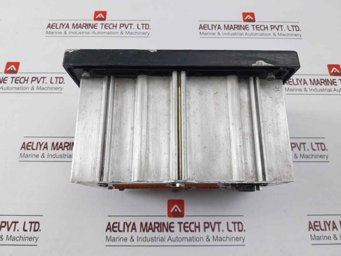 Atlas Copco 1900 0700 07 Elektronikon Panel Controller 24Vac/18Va (Not Working)