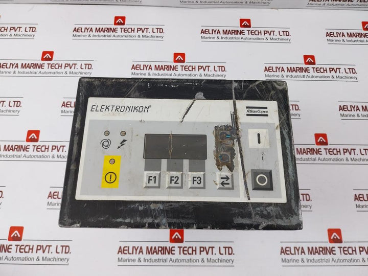 ATLAS COPCO 1900 0700 08 Elektronikon Control Unit