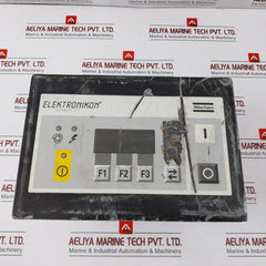 ATLAS COPCO 1900 0700 08 Elektronikon Control Unit