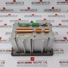 ATLAS COPCO 1900 0700 08 Elektronikon Control Unit