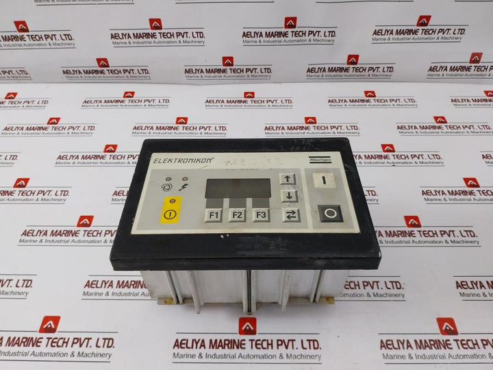 ATLAS COPCO 1900 0700 08 Elektronikon Control Unit