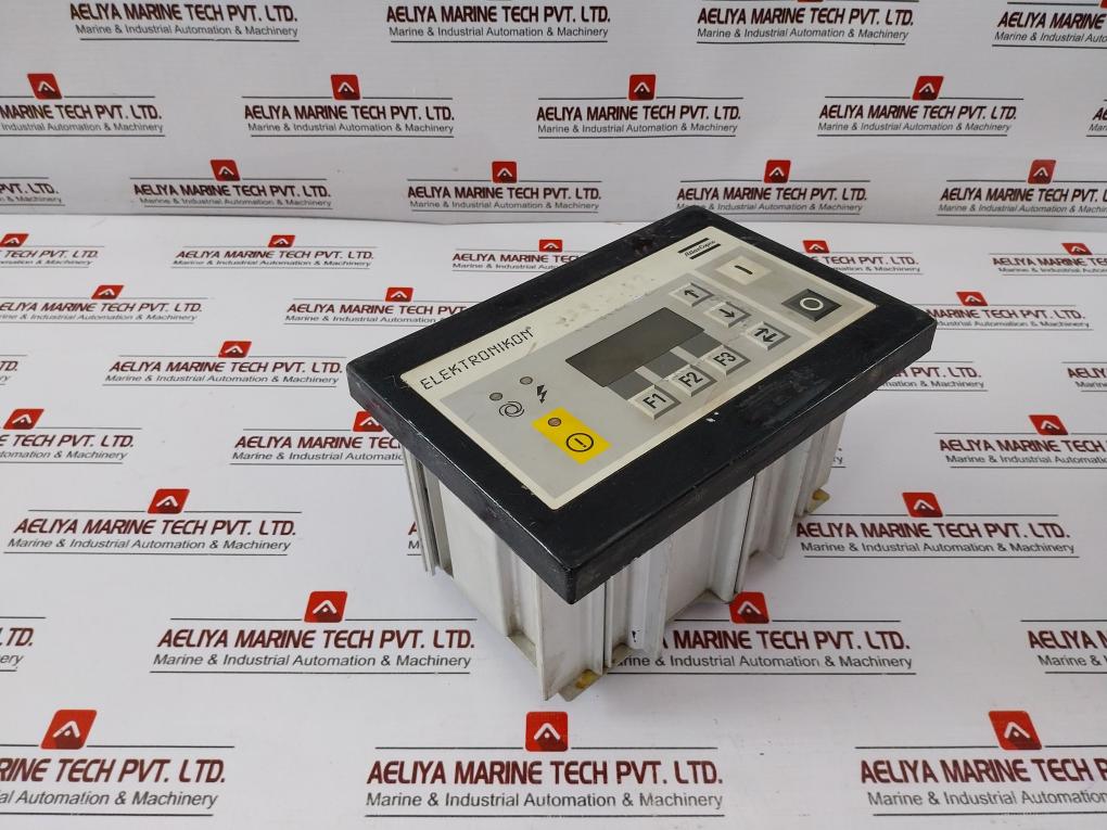 ATLAS COPCO 1900 0700 08 Elektronikon Control Unit