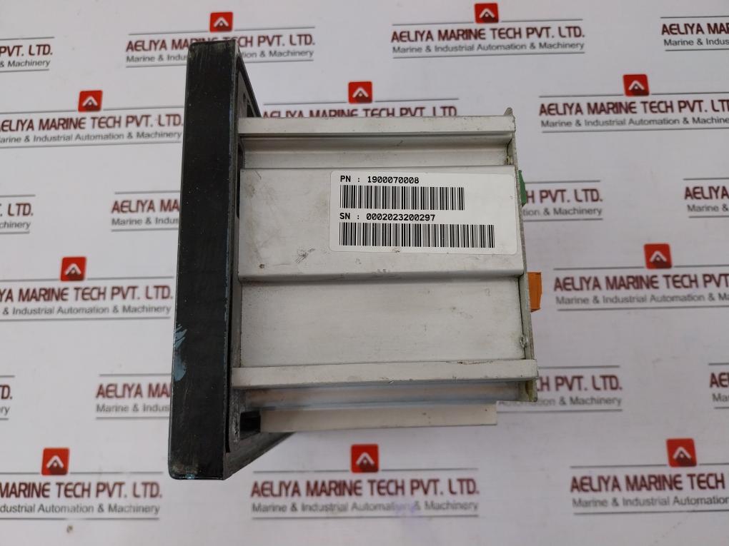 ATLAS COPCO 1900 0700 08 Elektronikon Control Unit