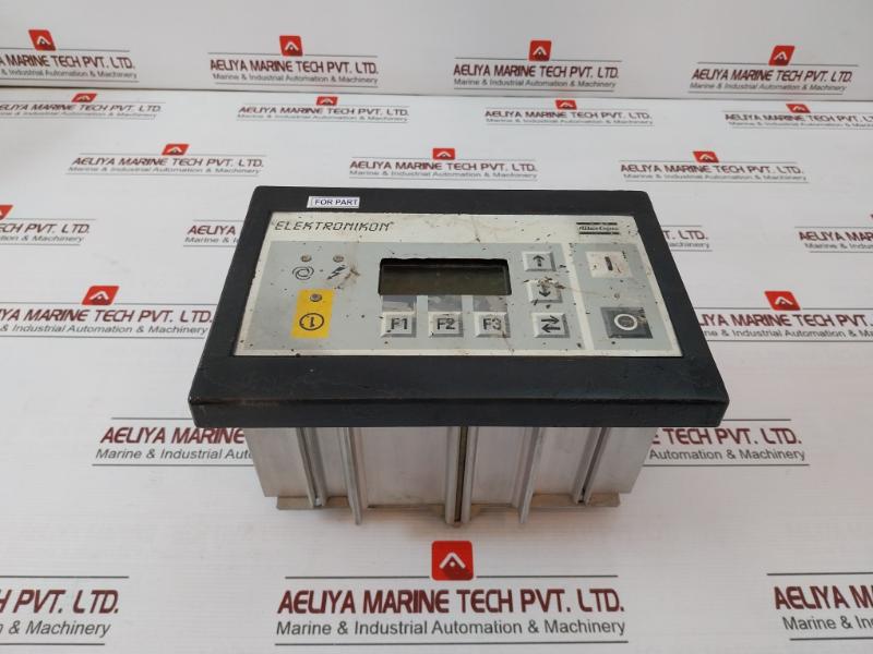 Atlas Copco 1900 0700 08 Elektronikon Panel Controller 24VAC/18VA