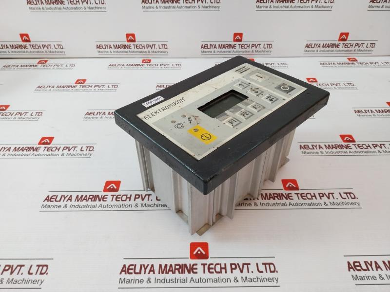 Atlas Copco 1900 0700 08 Elektronikon Panel Controller 24VAC/18VA