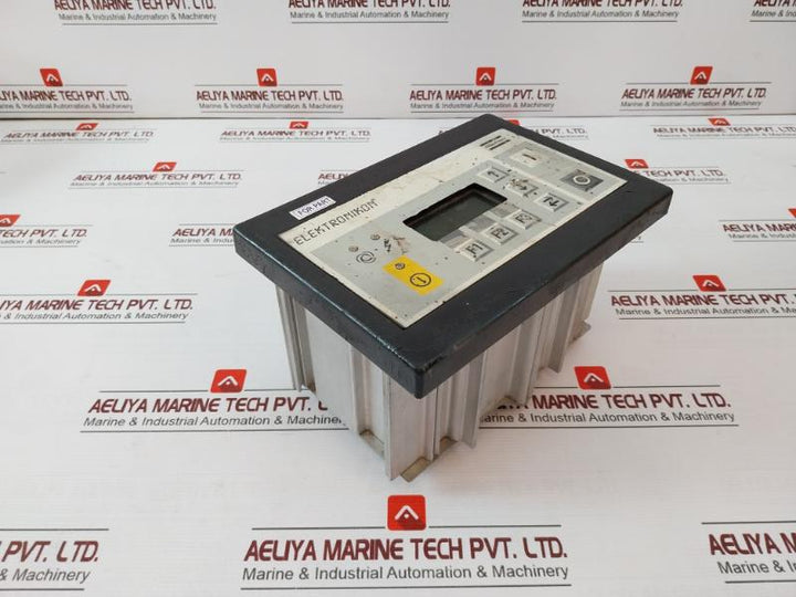 Atlas Copco 1900 0700 08 Elektronikon Panel Controller 24VAC/18VA