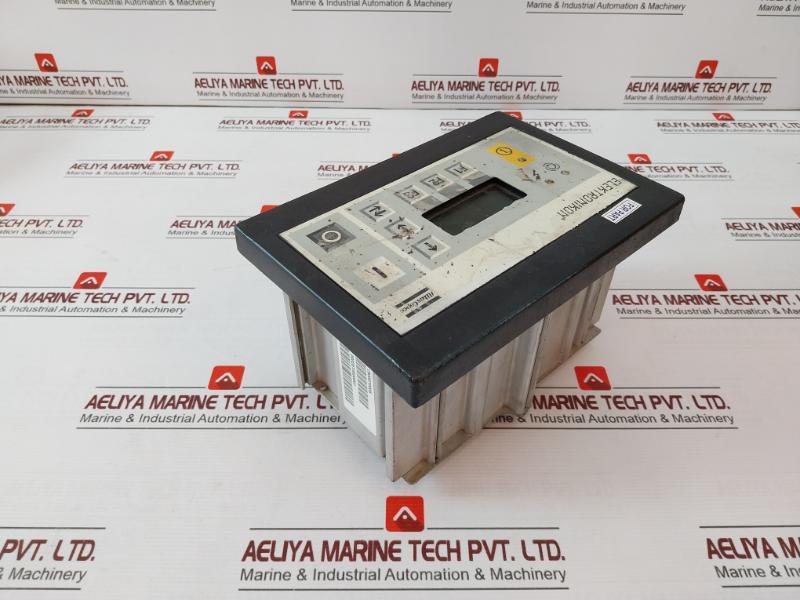 Atlas Copco 1900 0700 08 Elektronikon Panel Controller 24VAC/18VA