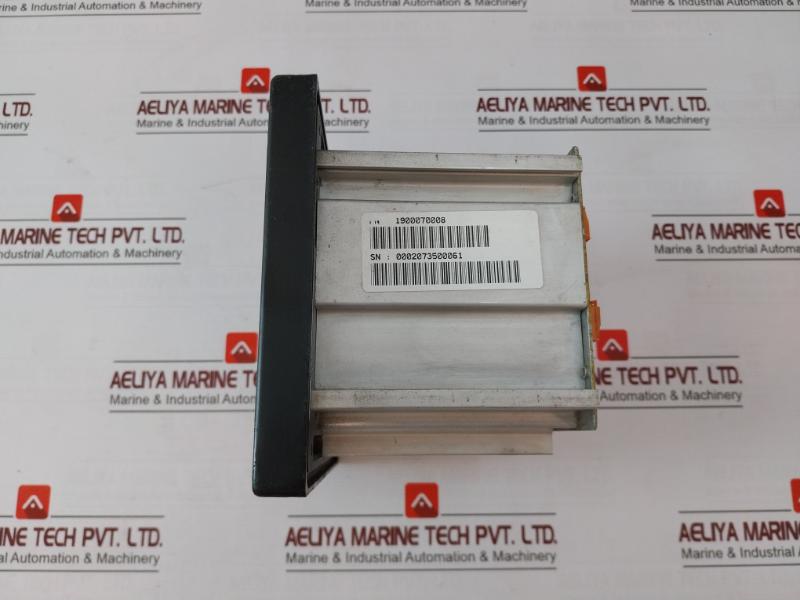 Atlas Copco 1900 0700 08 Elektronikon Panel Controller 24VAC/18VA