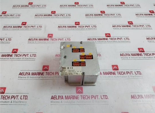 Atlas Copco 1900 0700 52 Air Compressor 12Vdc/150Ma 250Vac,10A Max