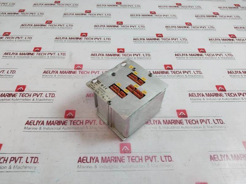 Atlas Copco 1900 0700 52 Air Compressor 12Vdc/150Ma 250Vac,10A Max