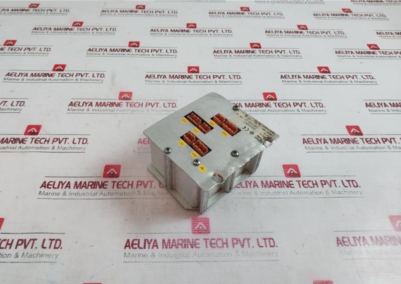 Atlas Copco 1900 0700 52 Air Compressor 12Vdc/150Ma 250Vac,10A Max