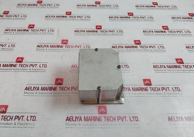 Atlas Copco 1900 0700 52 Air Compressor 12Vdc/150Ma 250Vac,10A Max
