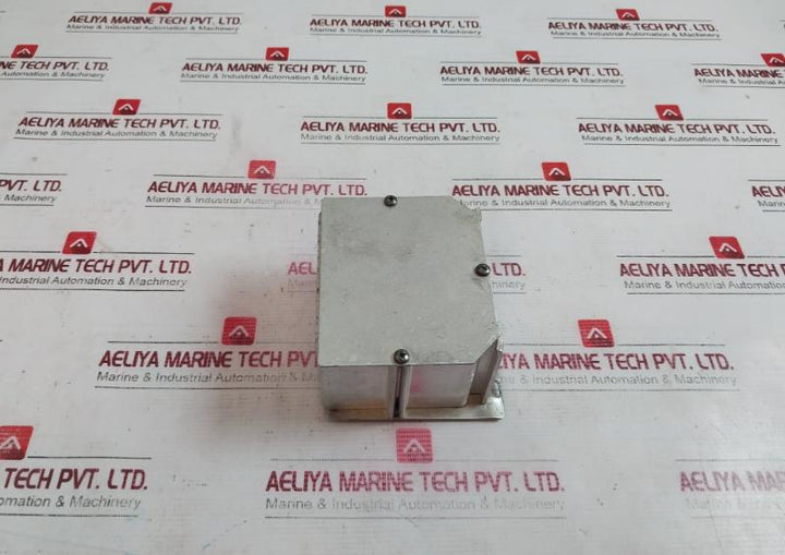 Atlas Copco 1900 0700 52 Air Compressor 12Vdc/150Ma 250Vac,10A Max