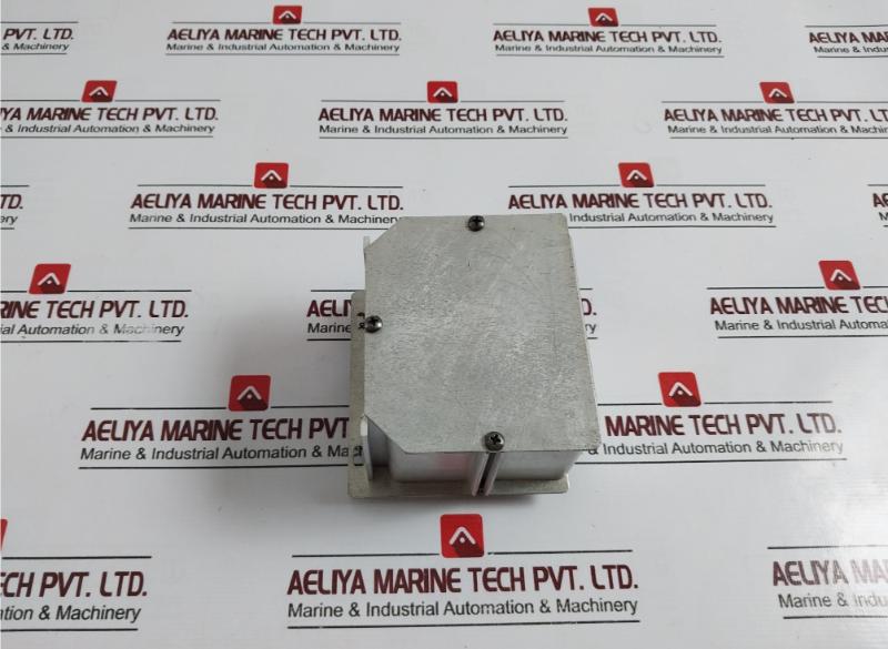 Atlas Copco 1900 0700 52 Air Compressor 250 Vac 10A Max