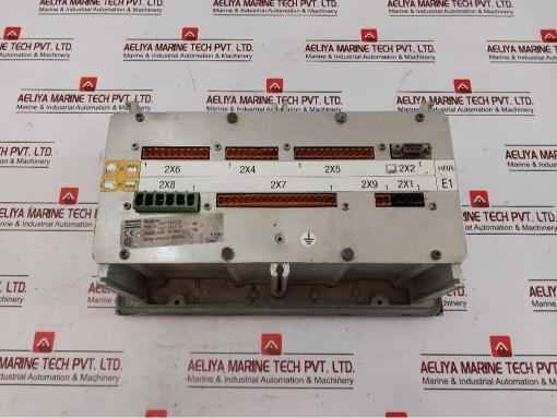 Atlas Copco 1900 0701 25 Compressor Controller Unit 24Vac/28Va